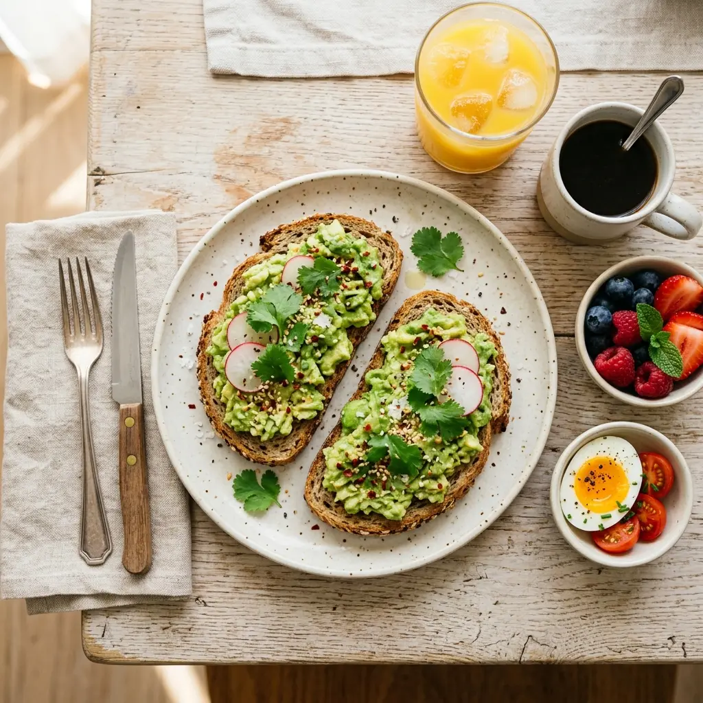 Útmutató az időszakos böjthöz (fasting) kezdőknek