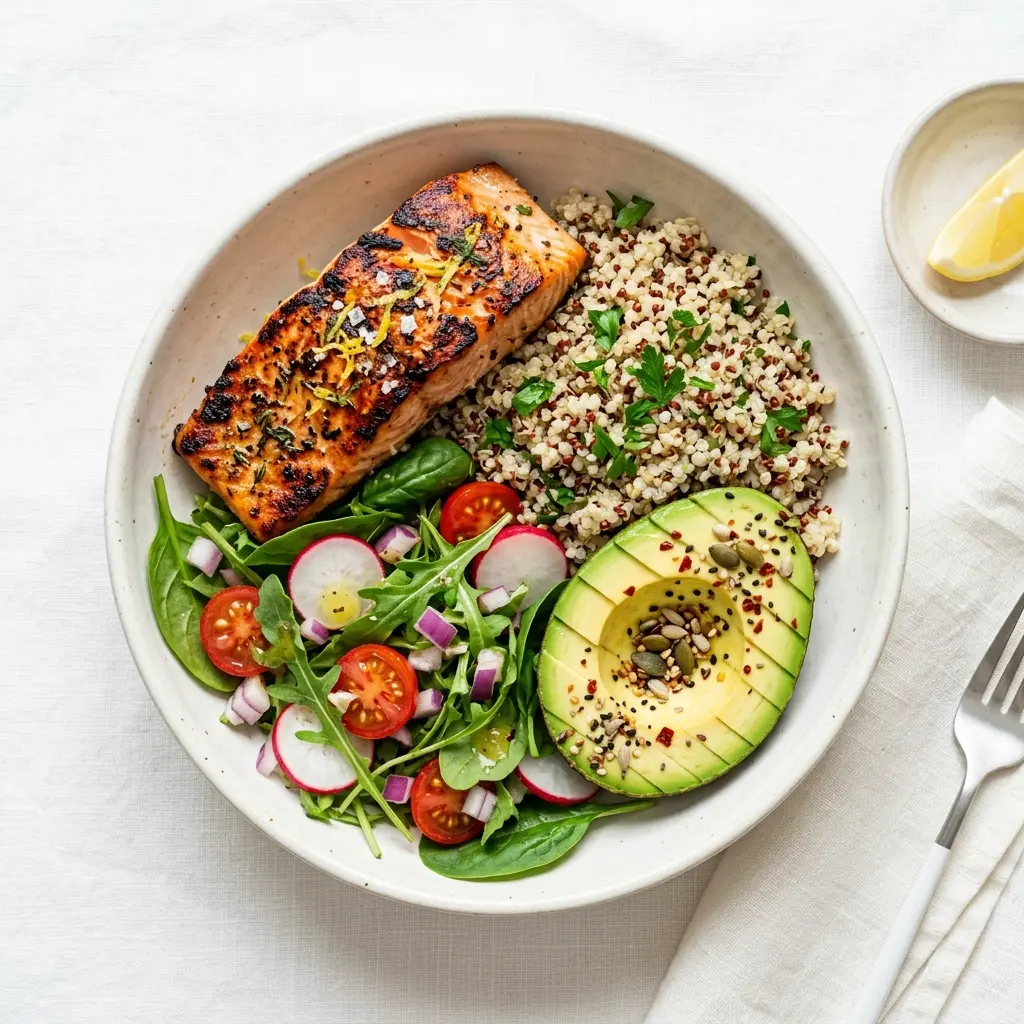 Női hormonális újraindítás 21 nap alatt