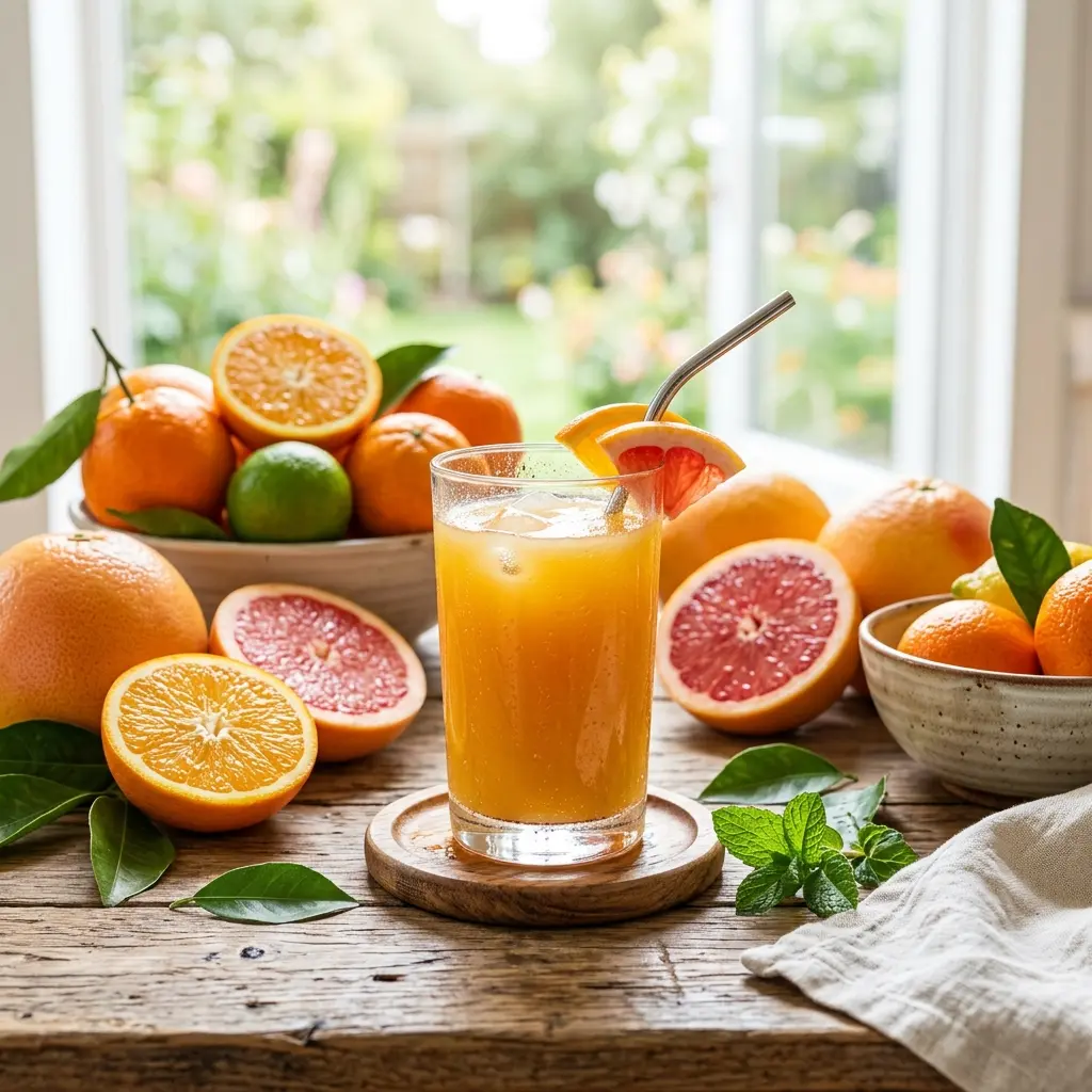 Természetes narancsbőr elleni program – 14 nap