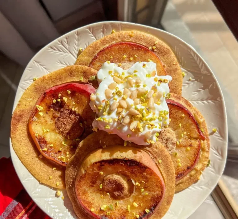 Gyulladáscsökkentő recept 3